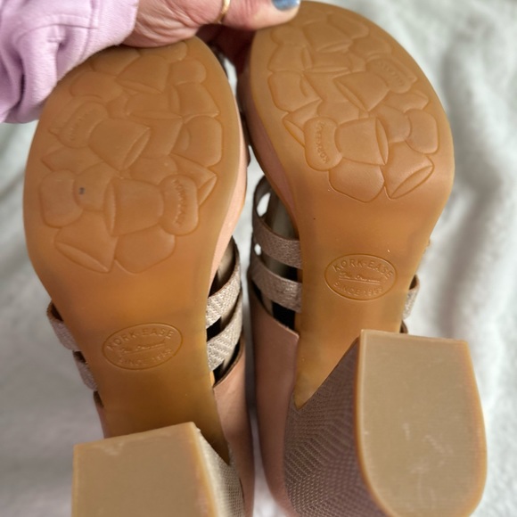 Kork-Ease Sandals size 11 NWOT - Picture 6 of 14